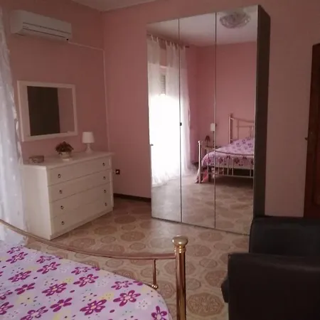 Da Milly Σπίτι διακοπών Cinisi