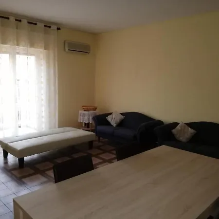 Da Milly Σπίτι διακοπών Cinisi