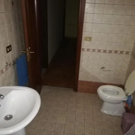 Σπίτι διακοπών Da Milly