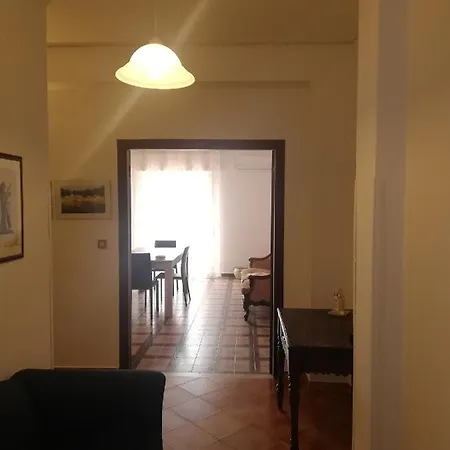 Da Milly Σπίτι διακοπών Cinisi