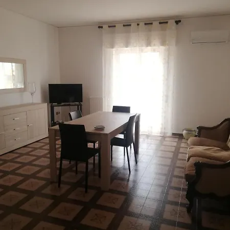 Σπίτι διακοπών Da Milly Cinisi