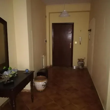 Da Milly Holiday home Cinisi