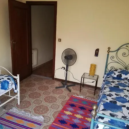 Holiday home Da Milly Cinisi