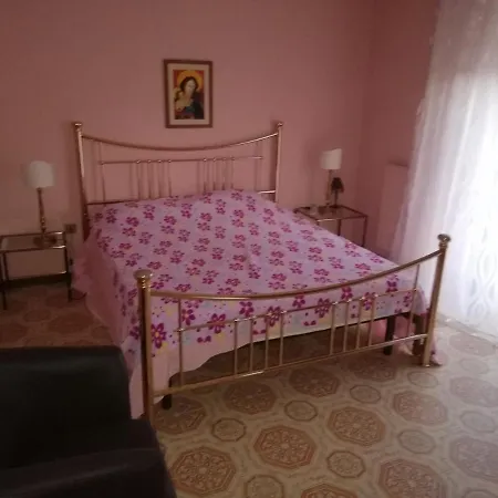 Da Milly Holiday home