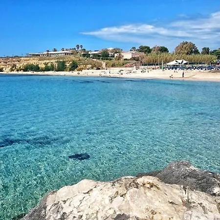 Holiday home Da Milly